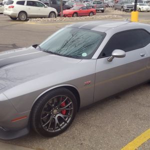 Meet your Posher, Caleb